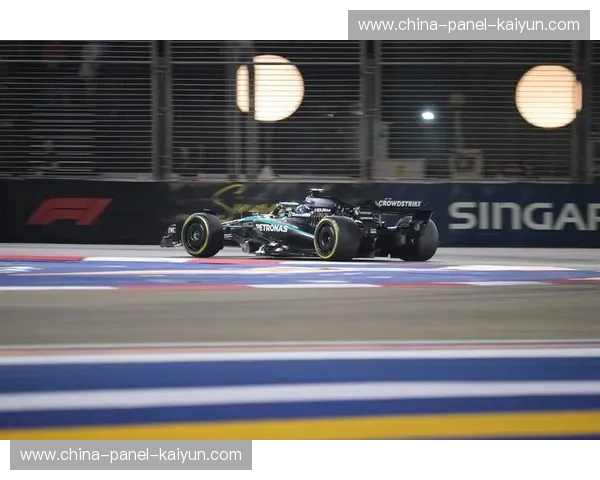 西班牙马德里新赛道通过FIA最终认证,9月迎首场F1大奖赛 西班牙马德里新赛道通过FIA最终认证,9月迎首场F1大奖赛